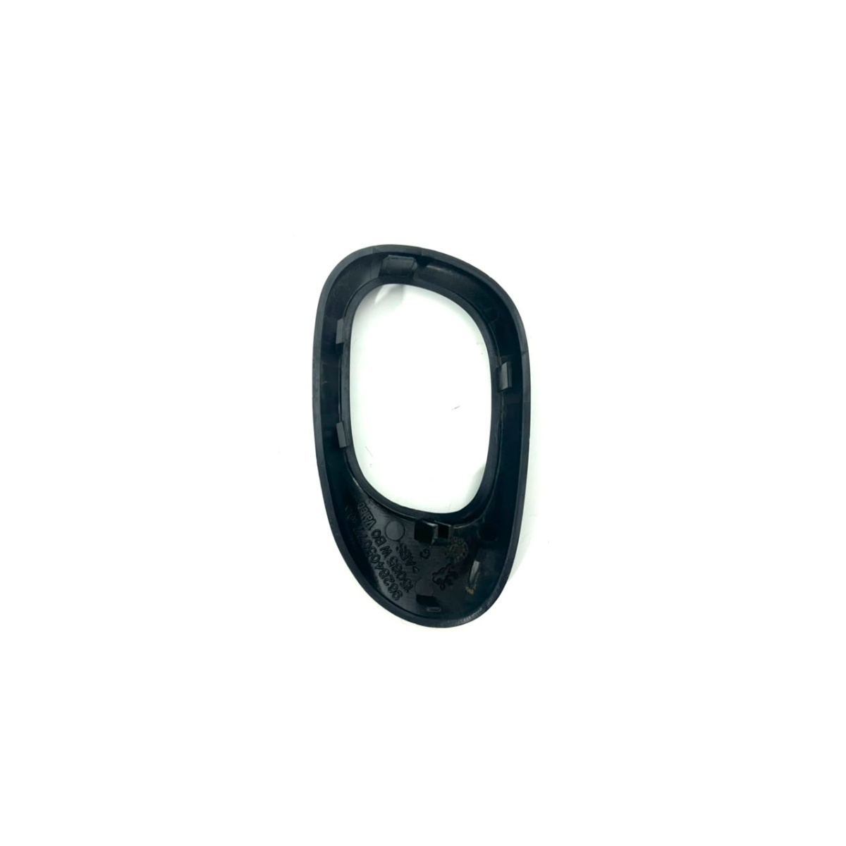 Moldura Maçaneta Interna Traseira Esquerda Peugeot 206 - Imagem 9