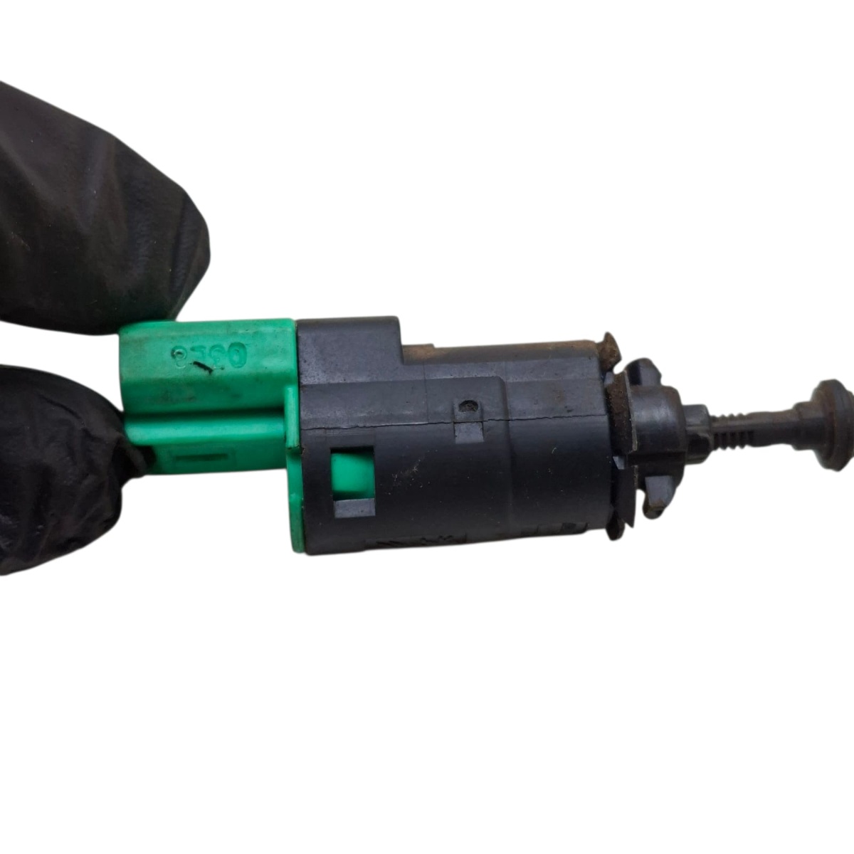 Interruptor De Luz De Freio Para Peugeot 207 307 Original