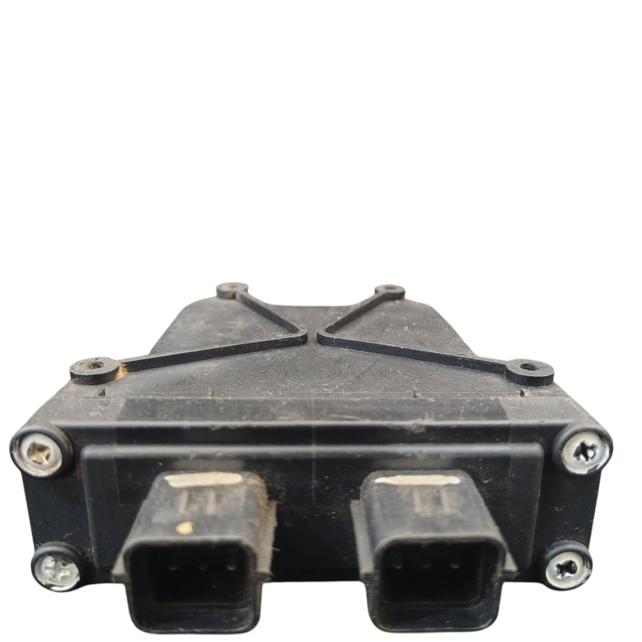 MÓDULO CONFORTO ALARME VOLKSWAGEN SANTANA 92-99 3259592531 - Imagem 3