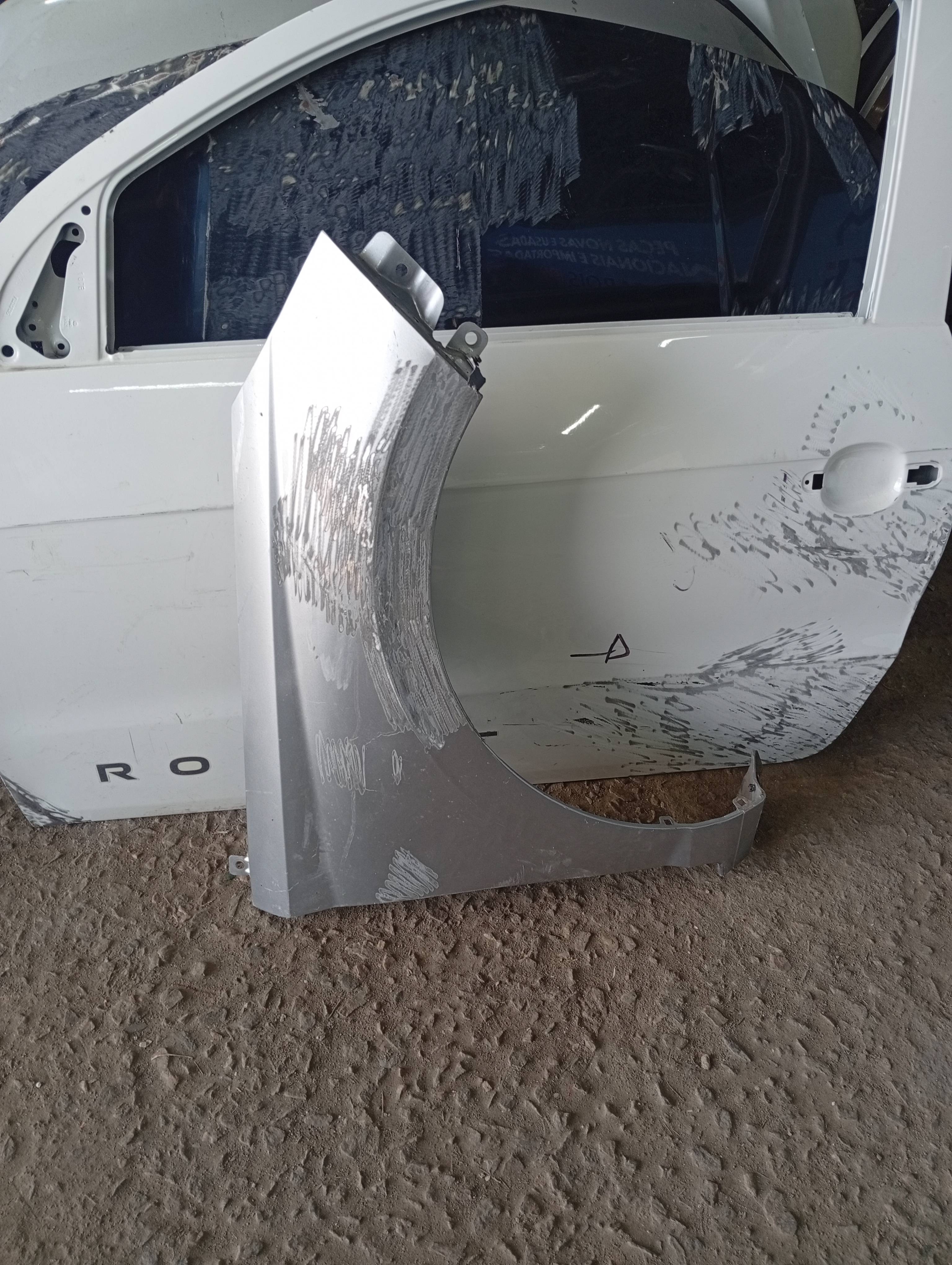 Paralama Hyundai Hb20 Ld 2025