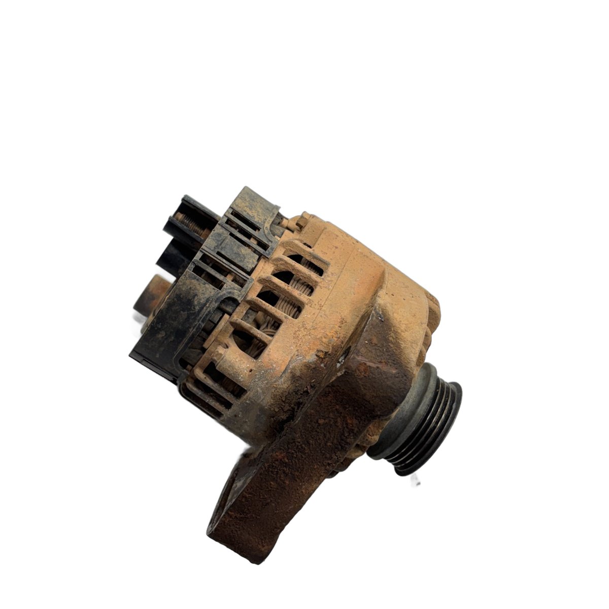 Alternador Chevrolet Monza Kadett 2.0 45A 1983 - Imagem 5