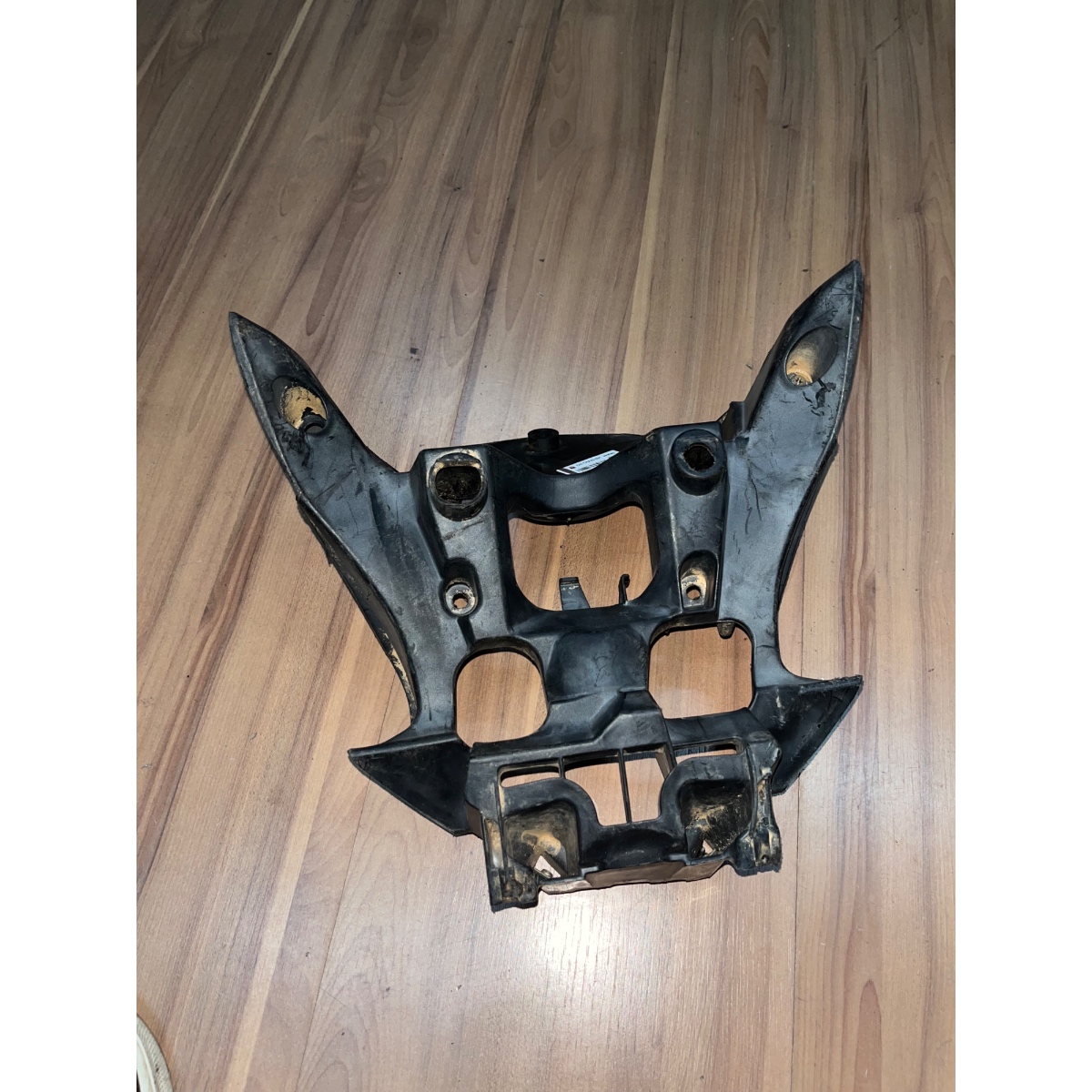 Carenagem Interna Painel Cb 250 Twister 16/22 Original Usado - Imagem 2