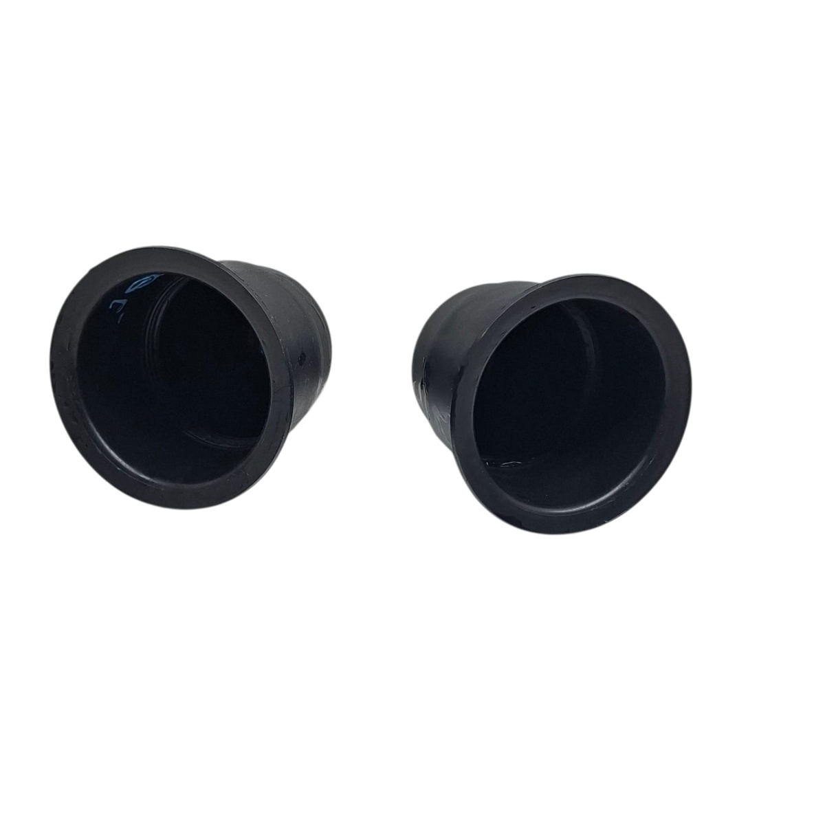 Kit 2 Tampa Copo Amortecedor Traseiro Fiat Mobi 464319920 - Imagem 4