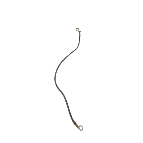 Cabo Negativo Bateria Fan 150 Mix 2011-2013