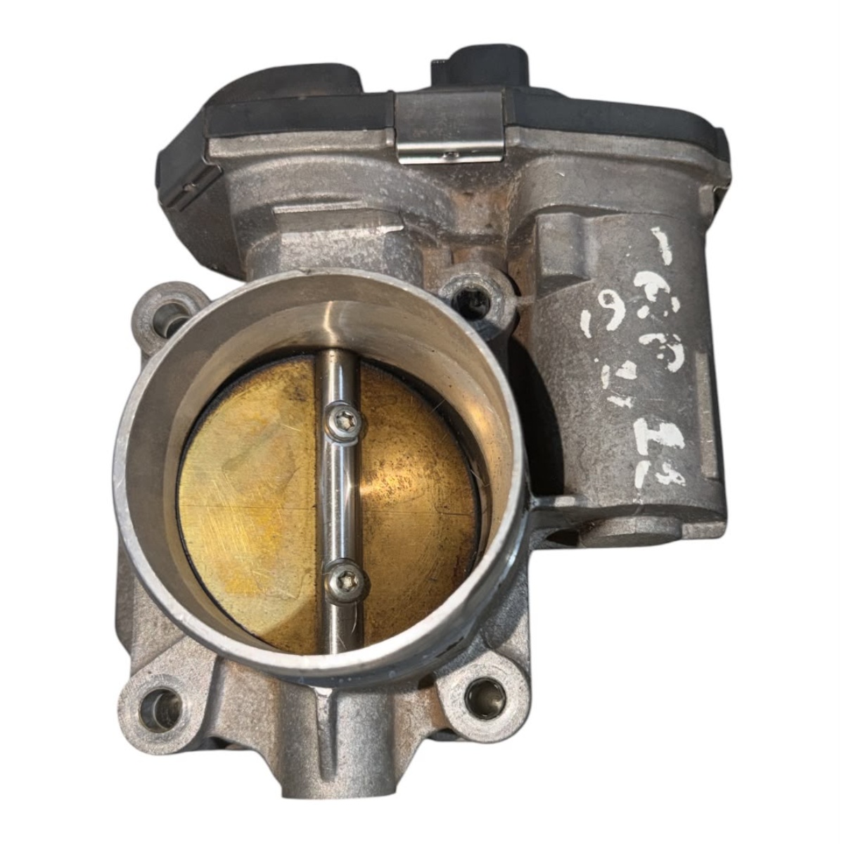 Corpo Borboleta Captiva 2.4 2007 2008 2009 2010 2011 2012