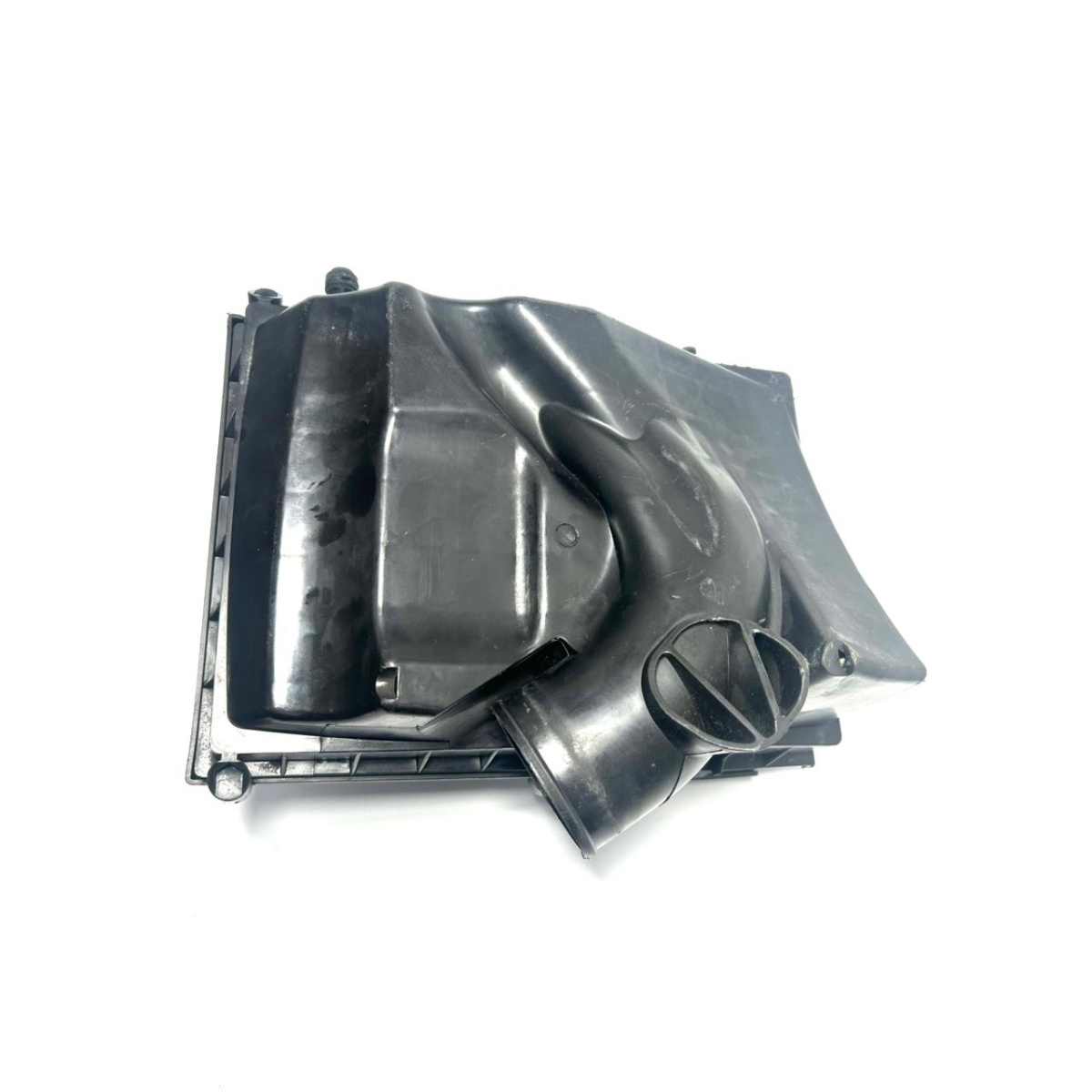 Caixa De Filtro De Ar Chevrolet Corsa Sedan 2004 - Imagem 10