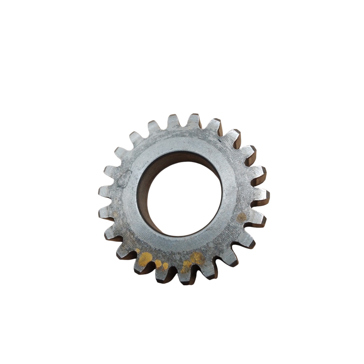 Engrenagem Virabrequim YBR 125 Factor K1 2013 - Imagem 5