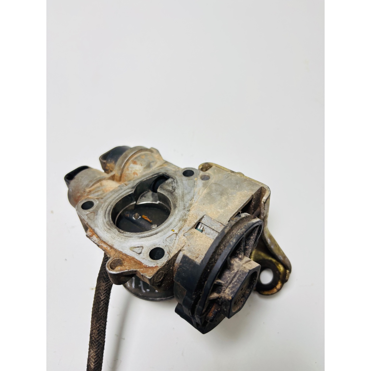 Corpo de Borboleta TBI para Fiat Palio Uno Siena 2002/16 - Imagem 3