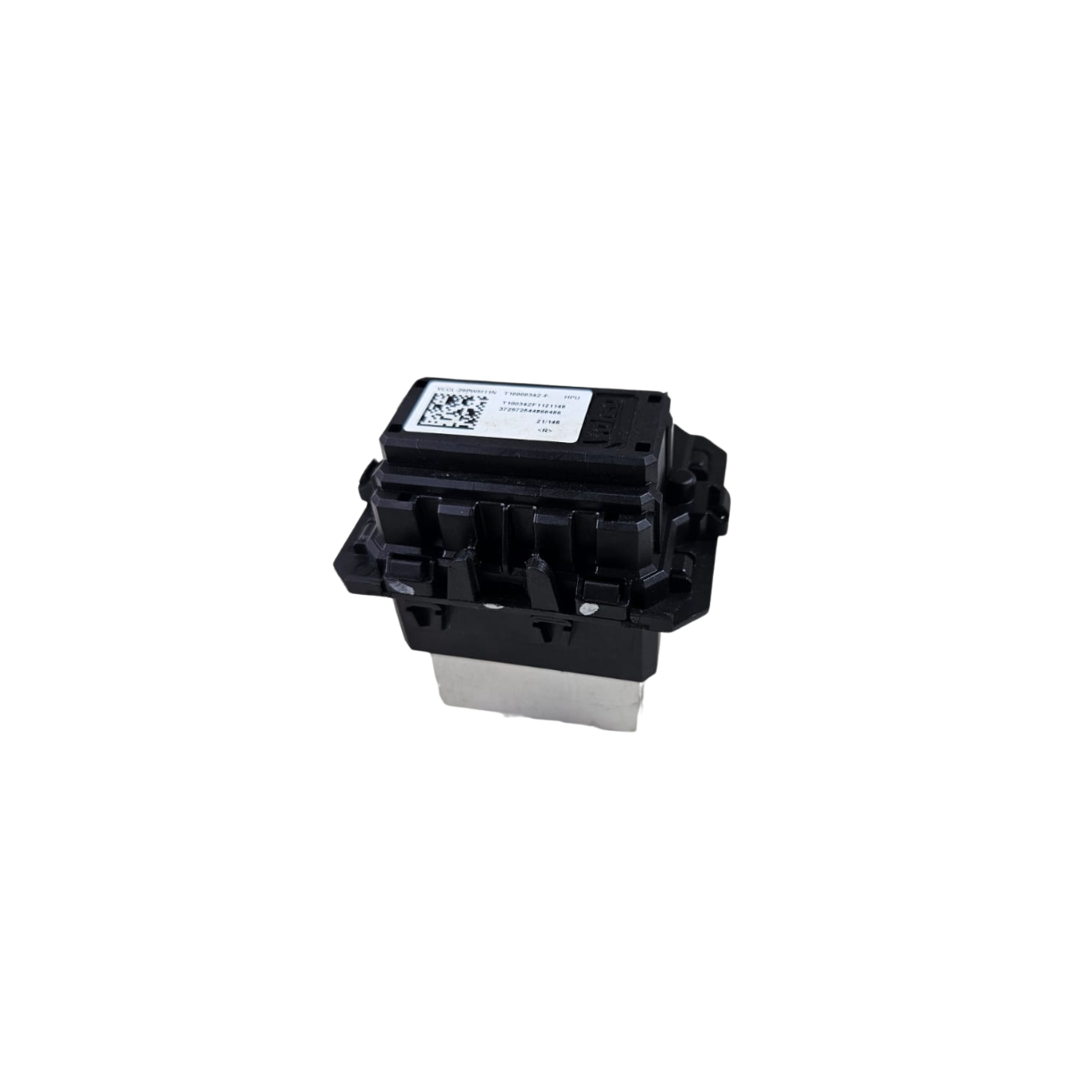 RESISTÊNCIA AR-CONDICIONADO 208/CLIO 2012/2015 IN. - Imagem 4