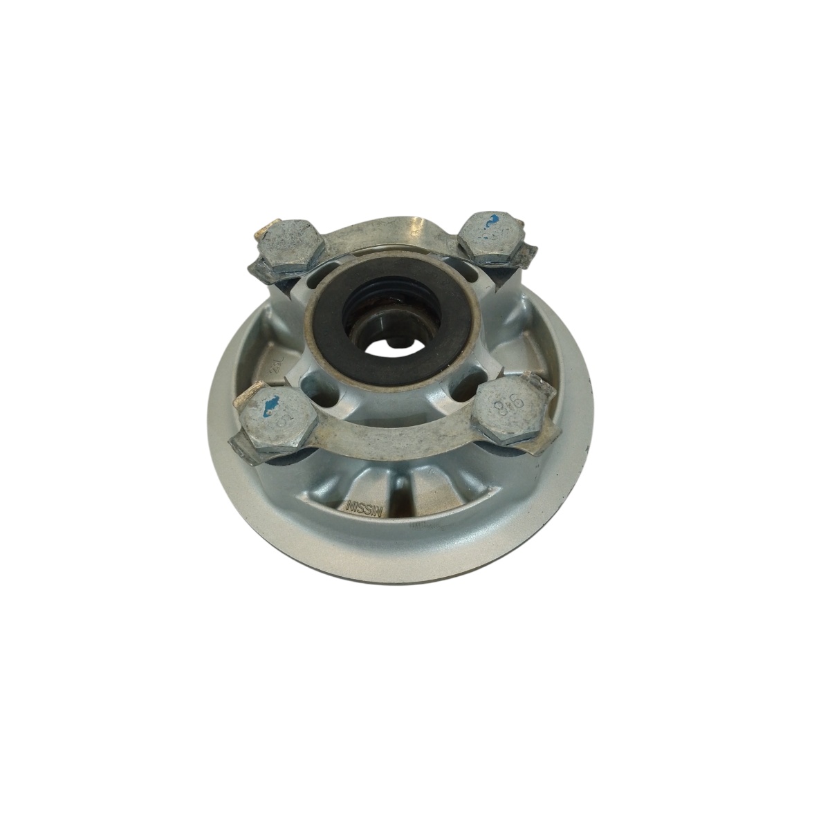 Flange Coroa Sundown Max 125 / Hunter 125 Original