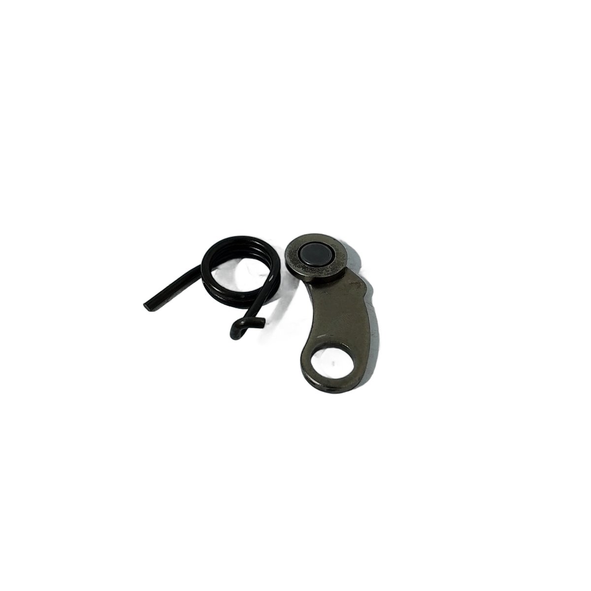 Posicionador Marchas CG 125 Fan 2000 / 2008 - Imagem 2