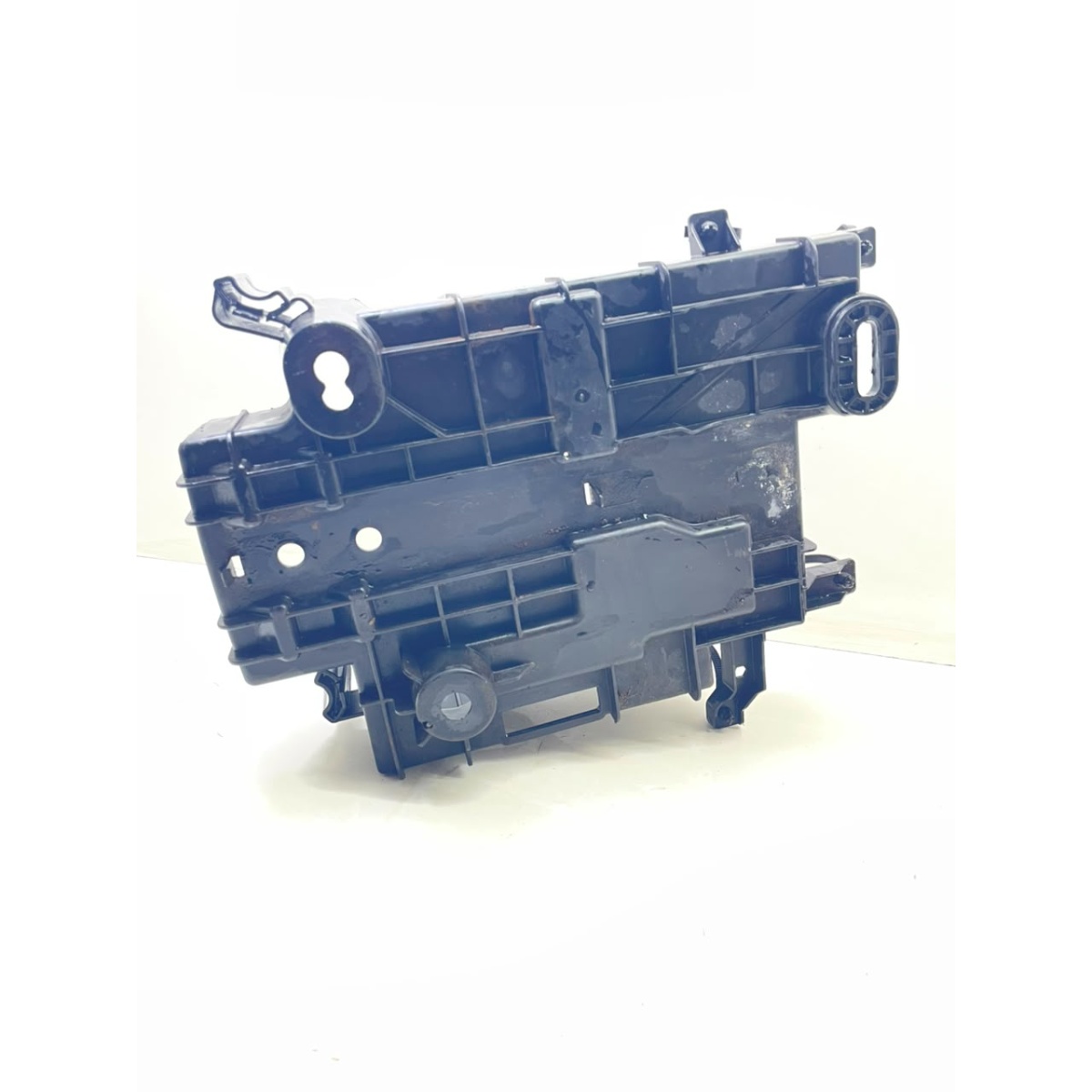Suporte Bateria Onix Prisma Spin 2013 2019 Origina - Imagem 2