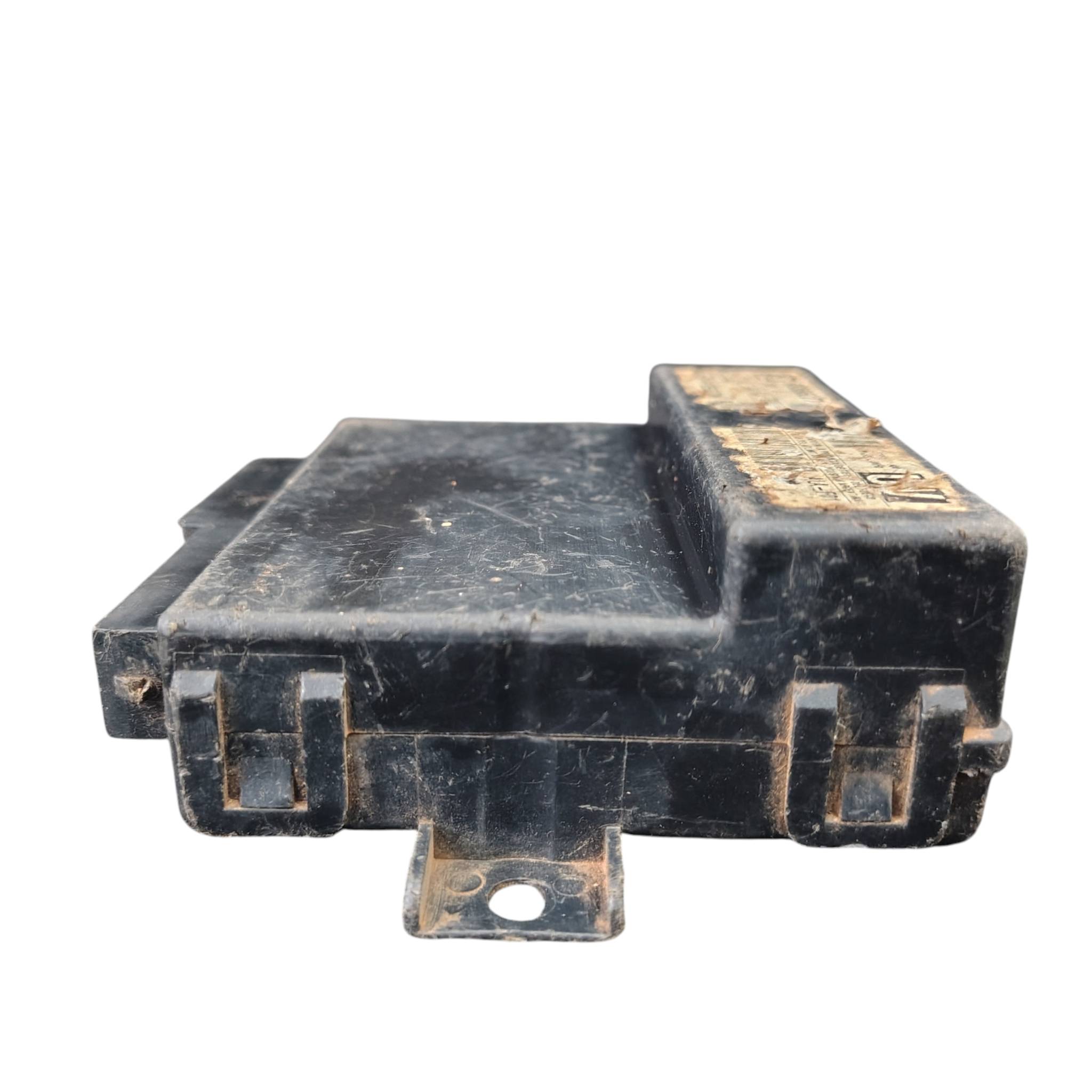 Modulo Conforto Alarme S10 Blazer 04-11 GM Original 93356327 - Imagem 7