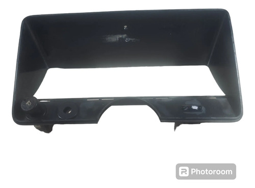 Moldura Painel Instrumentos Com Detalhe Gm Opala 84 94615193 - Imagem 2
