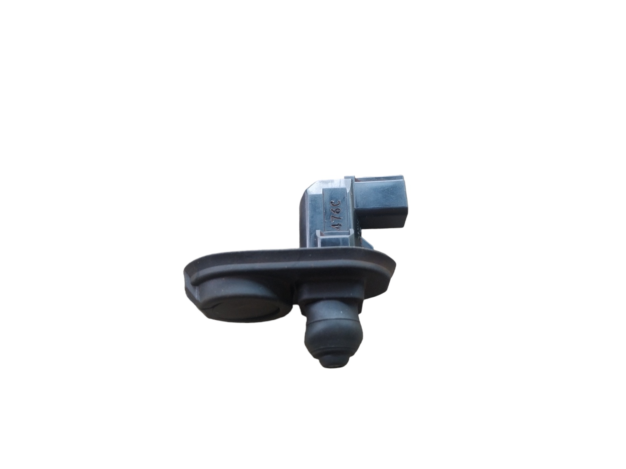 Par Sensor Interruptor De Porta Honda Civic 2002 2004 Trasei - Imagem 3