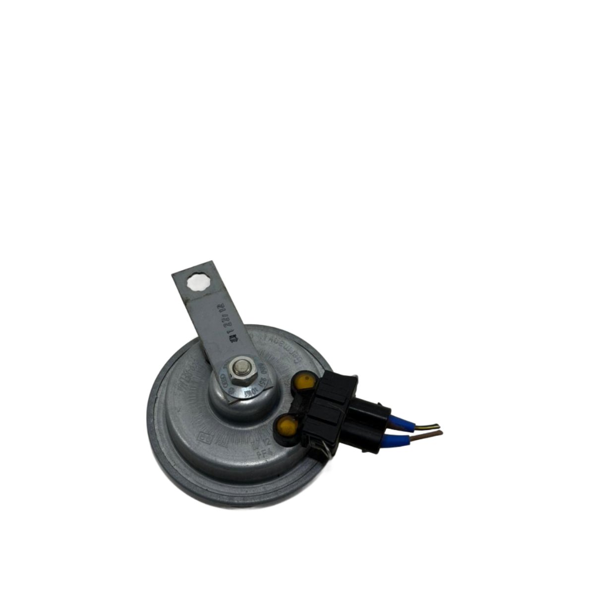 Buzina Alarme Suporte Vw Golf Sportline 2006 a 2013 Original - Imagem 6
