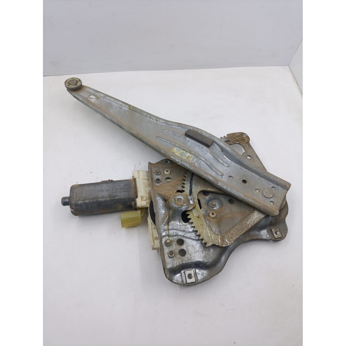 Máquina de Vidro Traseira direita Toyota Corolla 2005/2006 - Imagem 4