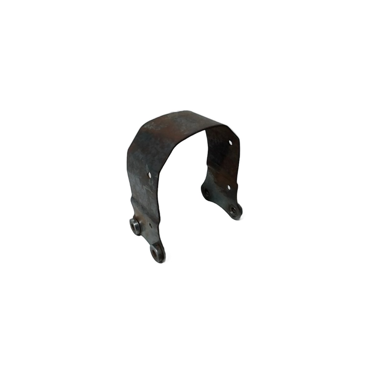 Suporte Paralama Dianteiro YBR 125 K 2000/2008 - Imagem 4