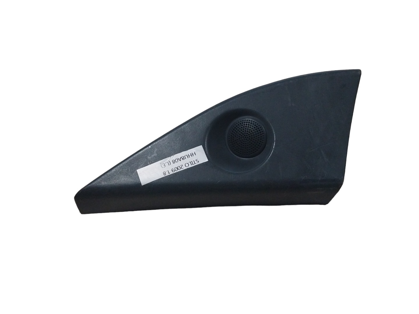 Acabamento Retrovisor Int Esq Fiat Stilo 03 A 11 735278485 P