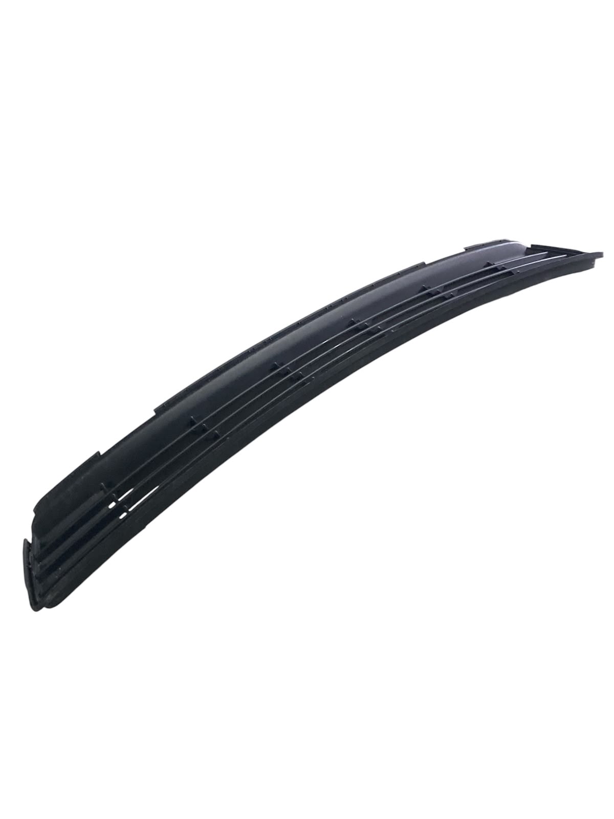 Grade Central Dianteiro Para Toyota Corolla 12/14 Original Preto Mate - Imagem 2