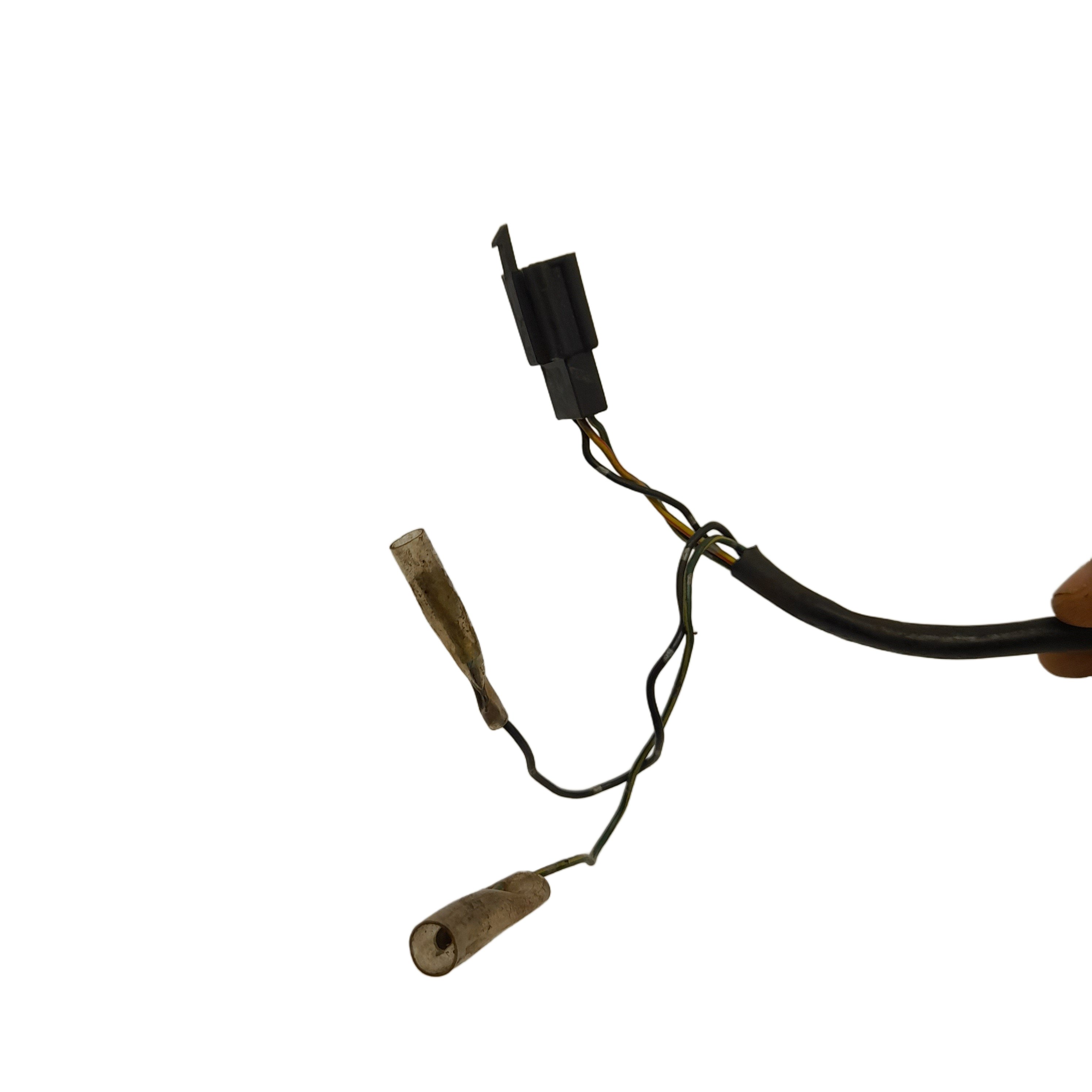 Interruptor Punho Partida CG 150 Titan 2004 A 2008 - Imagem 5