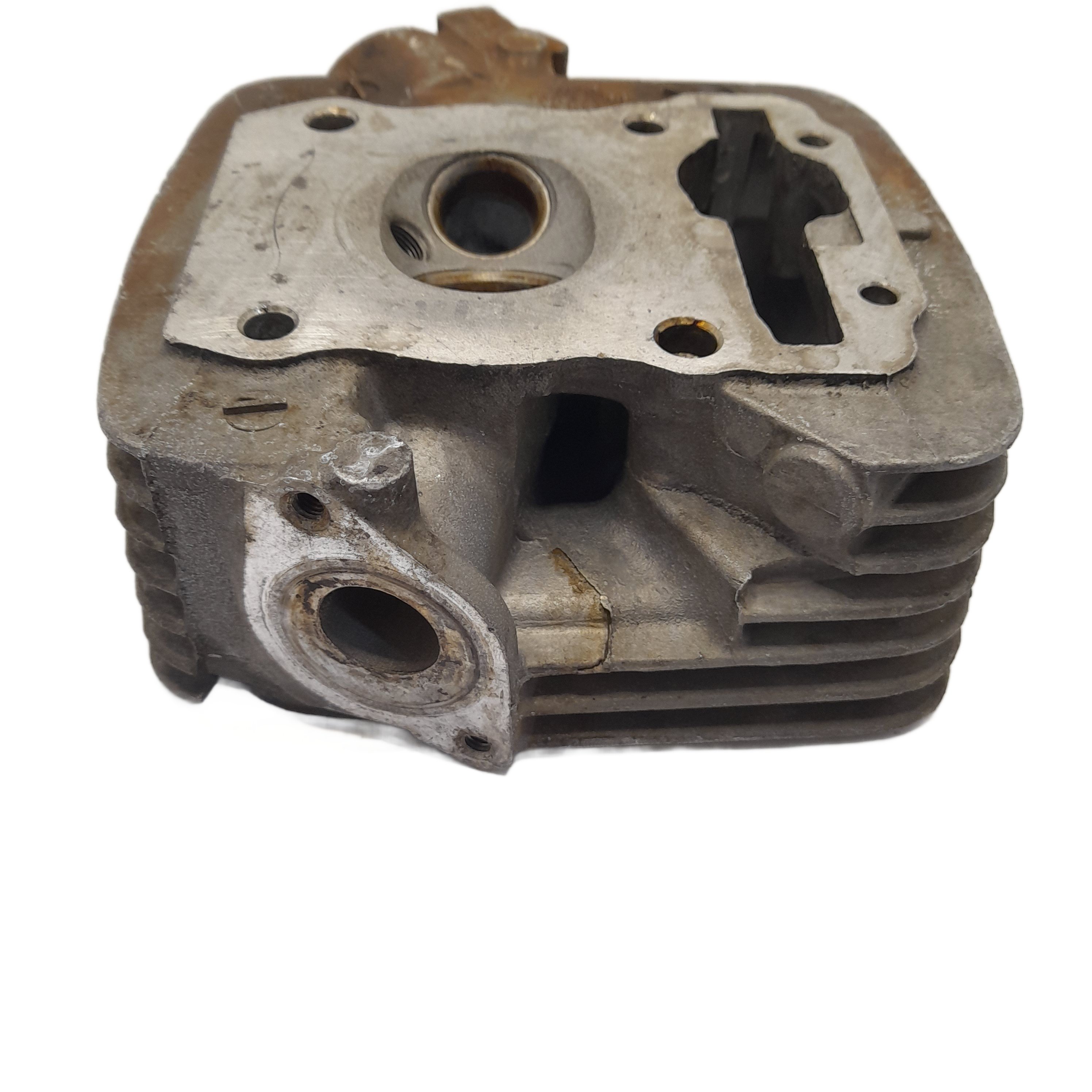 Cabeçote Original Honda CG 150 Titan 2004 A 2008