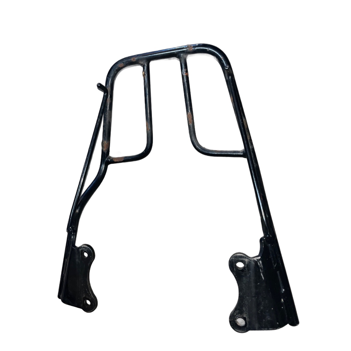 Bagageiro Fazer 250 10/13 Usado - Imagem 2