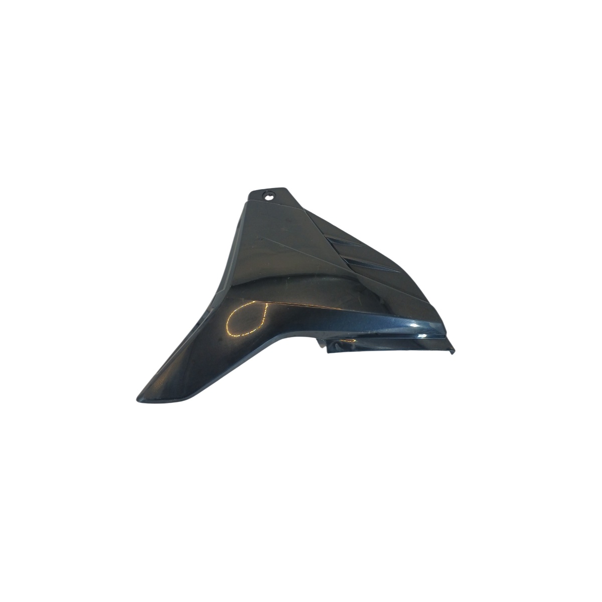 Carenagem Lateral Direita Honda Cg Fan 125 2017