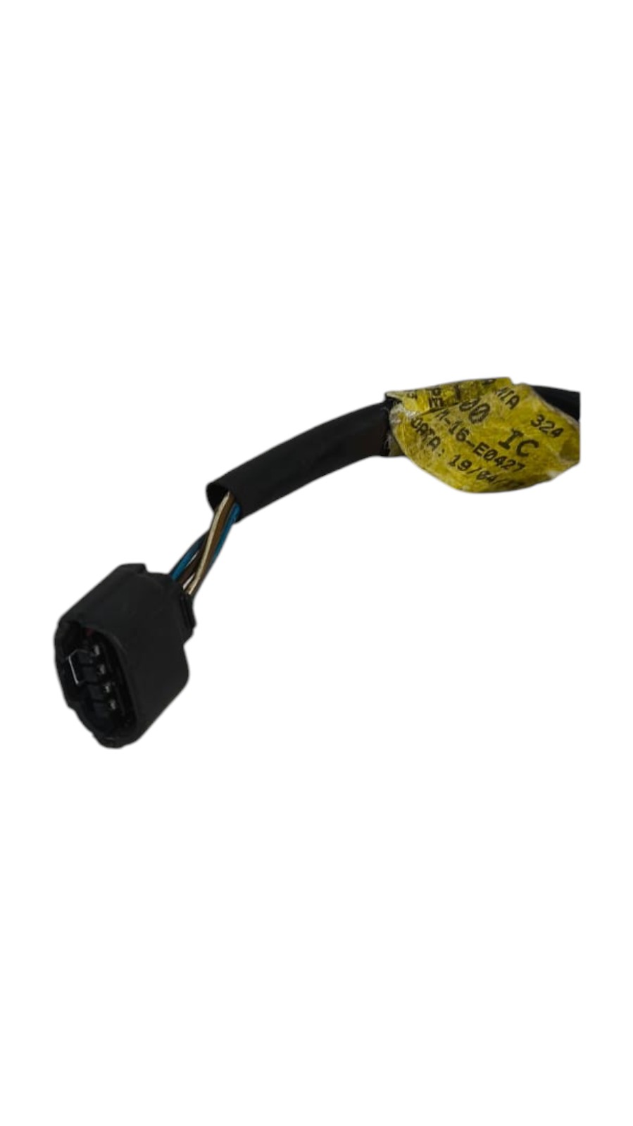 Chicote Sensor Marcha Lenta Honda CG Fan 160 16/21 Original - Imagem 3