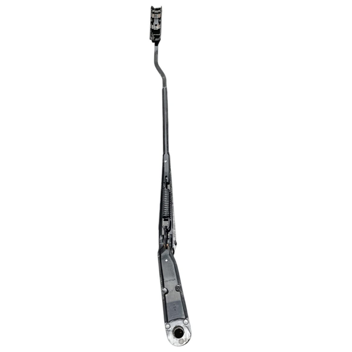 Braço limpador parabrisa dir/ Peugeot 207 2000/15 9636670377 - Imagem 4
