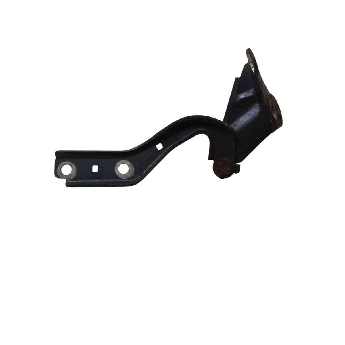 Braco Dobradica Capo Vw Spacefox Confortline 2007 2008 Flex