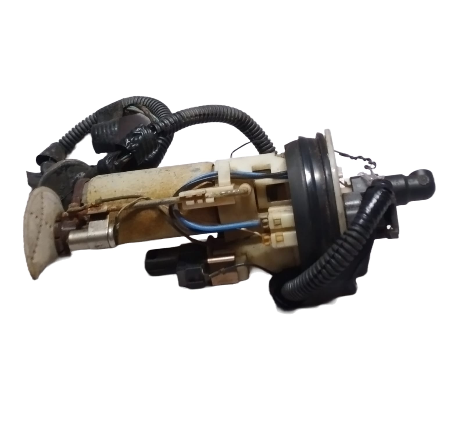 BOMBA DE COMBUSTIVEL FIT COD:17601SNZM1 - Imagem 4
