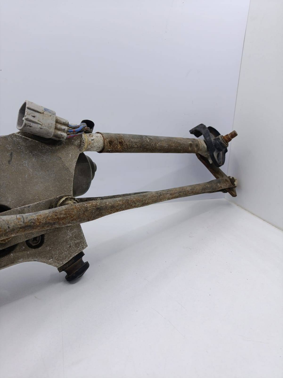 Motor Limpador Parabrisa Toyota Corolla 2009 a 2013 - Imagem 5