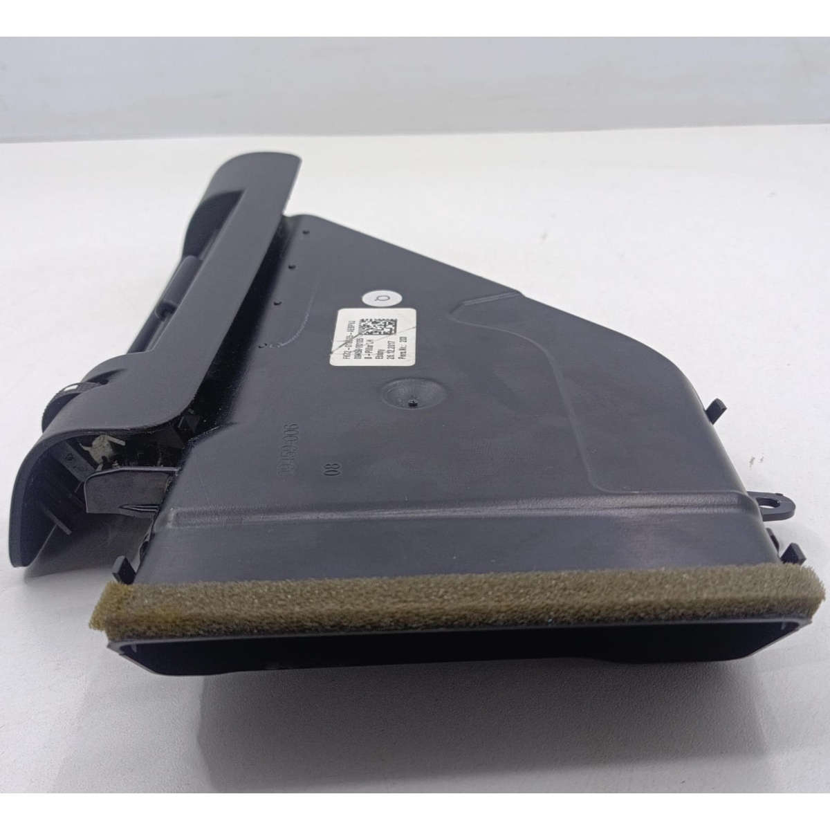Difusor Ar Esquerdo Land Rover Discovery - Imagem 4