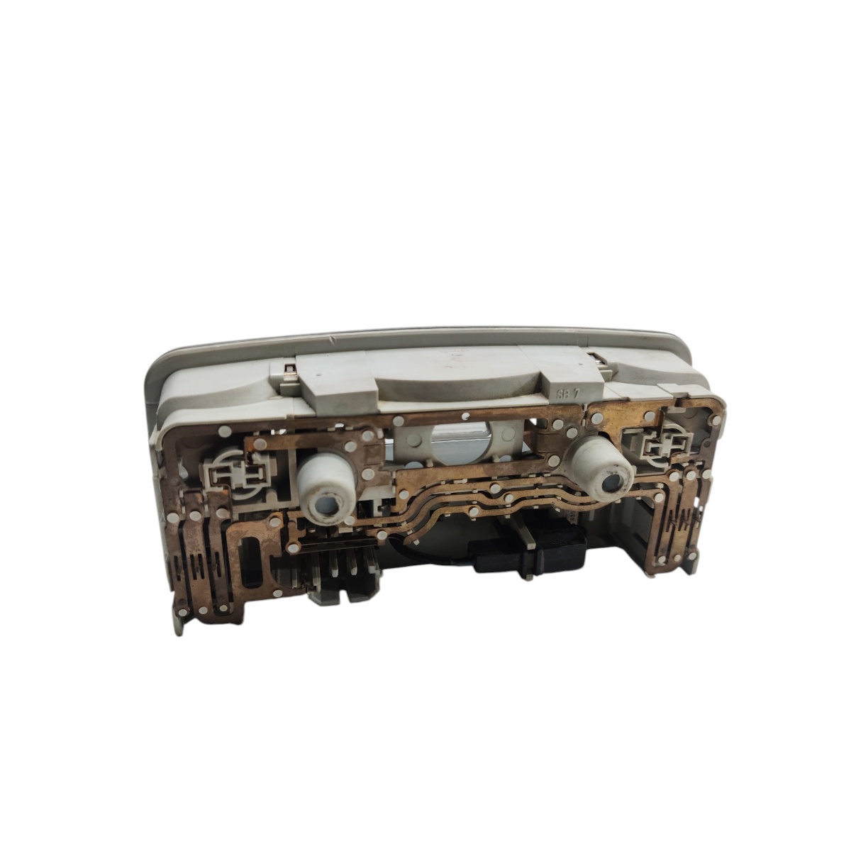 Luz de Teto Volkswagen Amarok 2010-2018 - Imagem 4