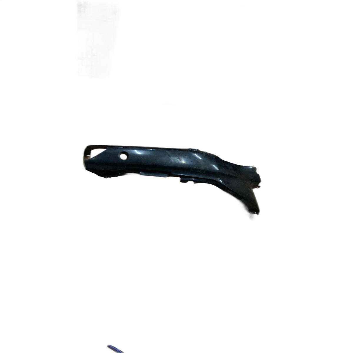 Carenagem rabeta direita crypton 115 original usado
