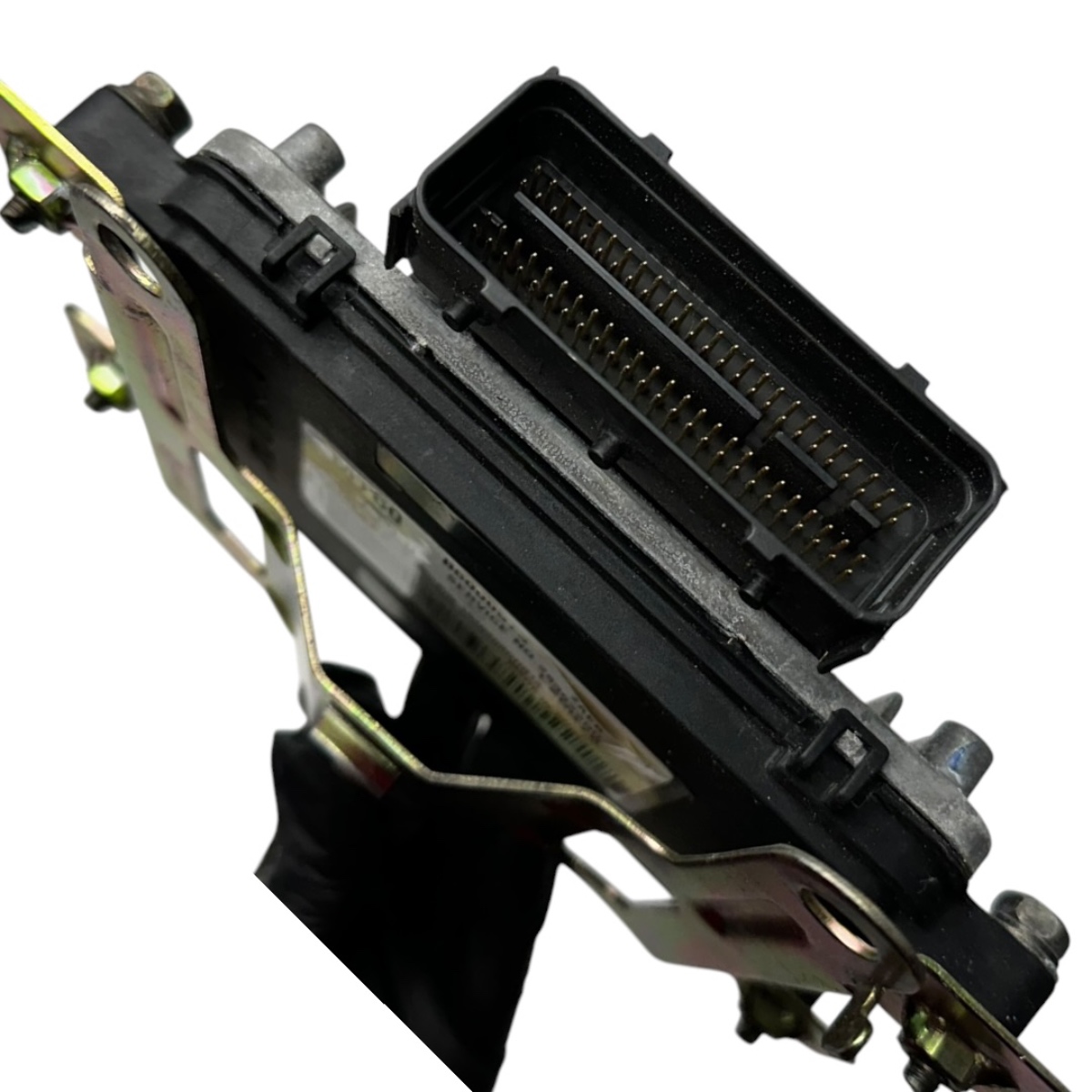 Modulo De Injeção Jac J3 S 1.5 Jetflex - Imagem 5