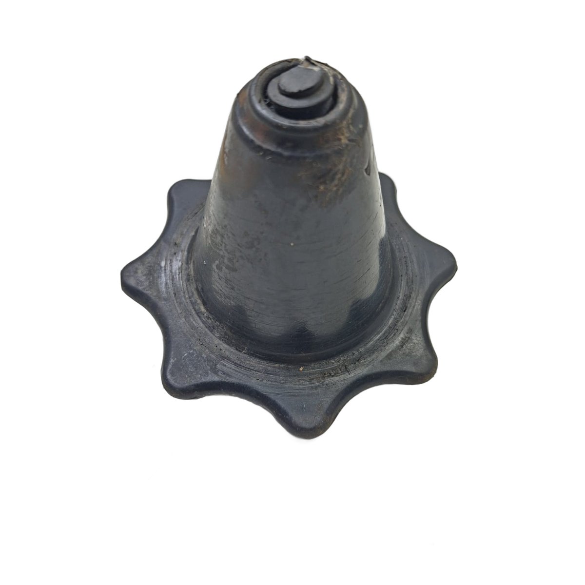 Porca Estepe Gm Astra Vectra Corsa Prisma Spin 93319163 - Imagem 1