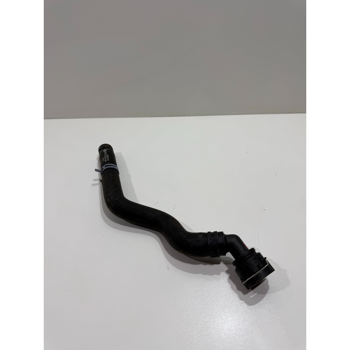 Mangueira Do Ar Quente VW Golf 1.6 8v 2008 a 2014 1je122157 - Imagem 2