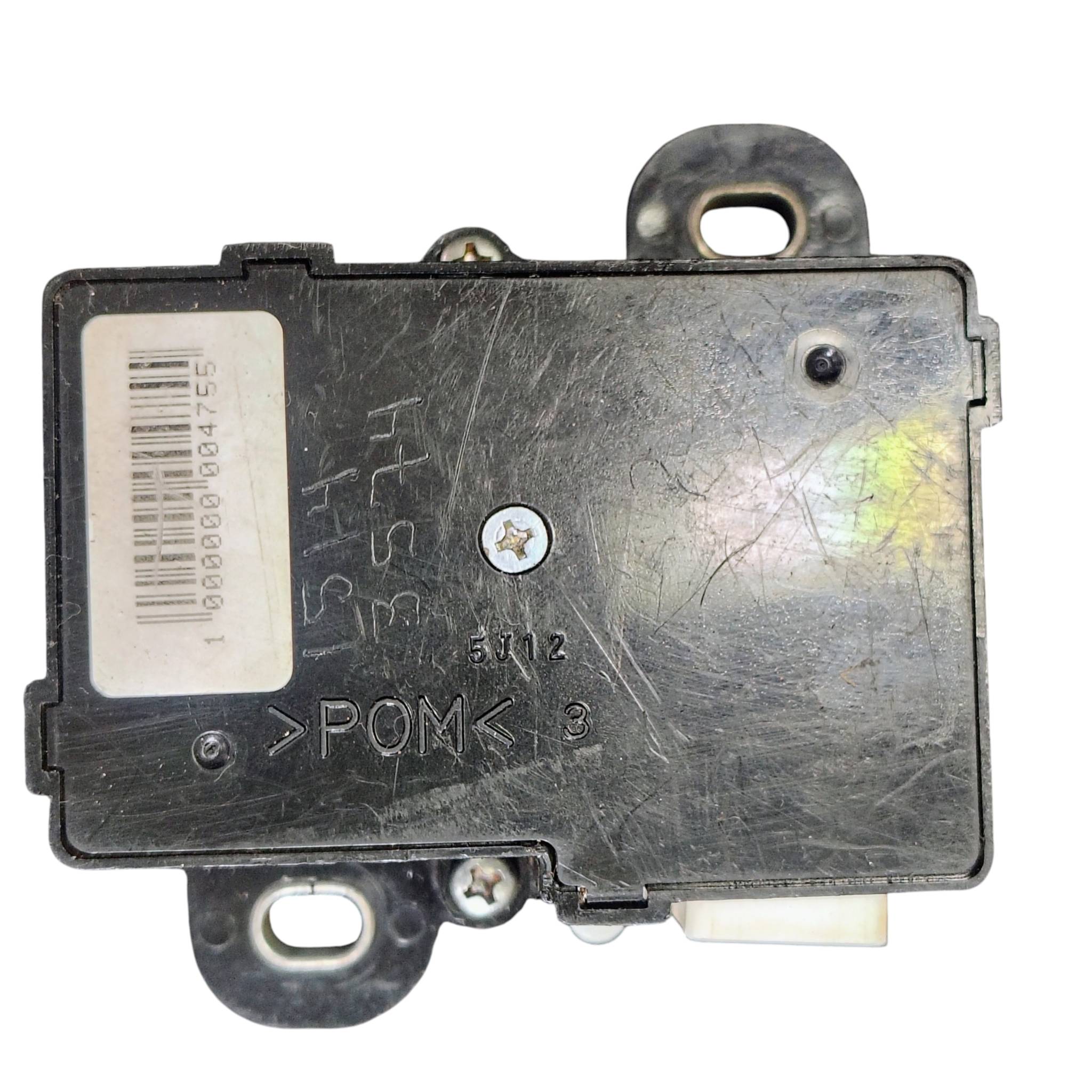 MOTOR ATUADOR AR CONDICIONADO ORIGINAL - COD 1000000004755