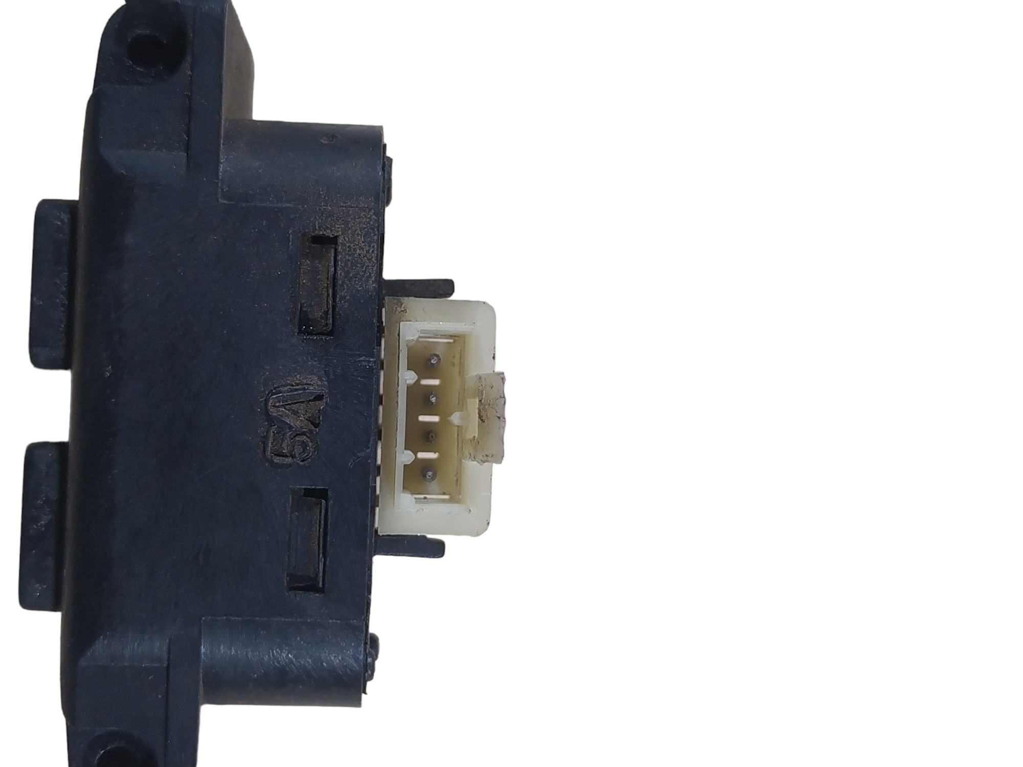Botão Vidro Elétrico Dianteira Direita Fiat Tempra - Imagem 5