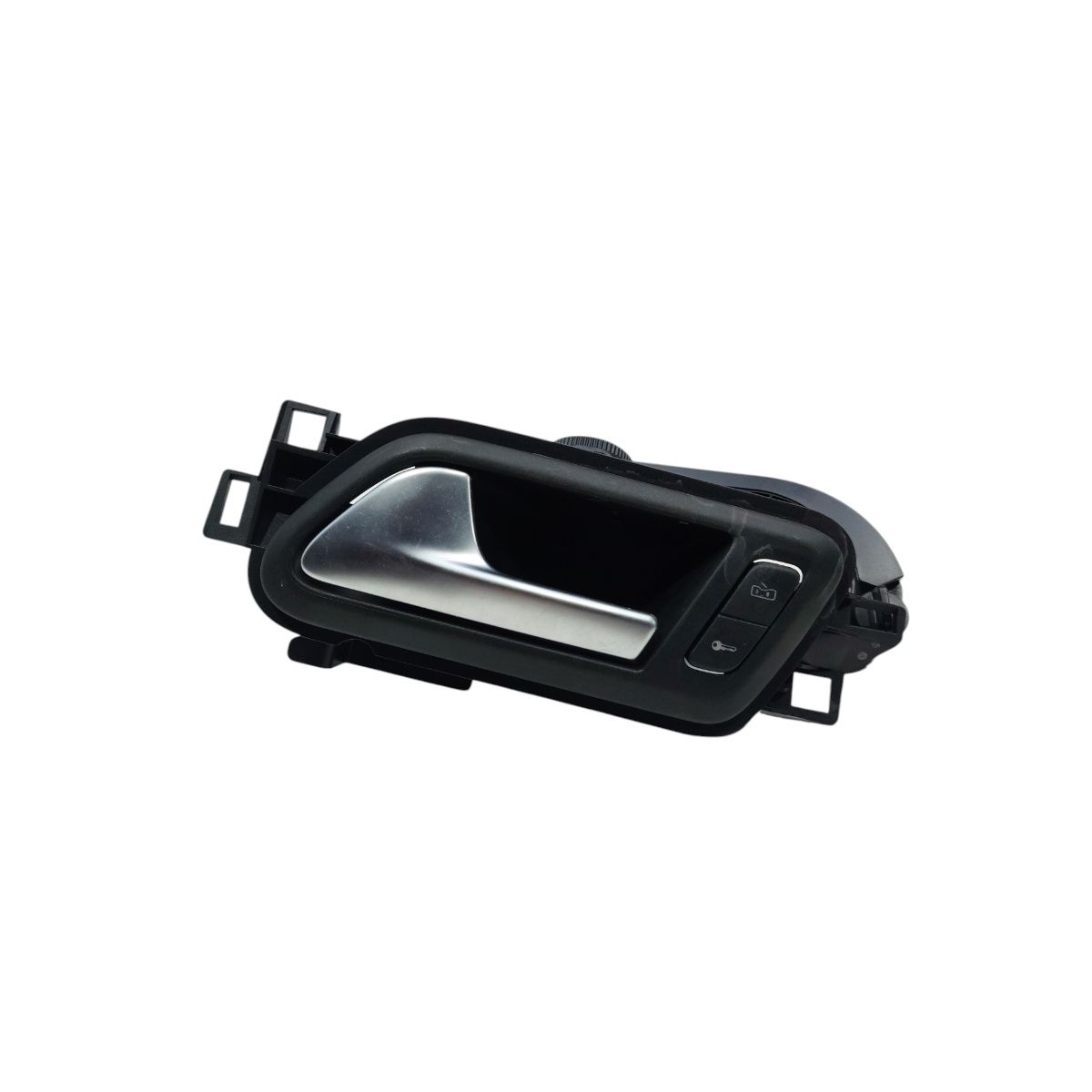 Maçaneta Interna Esquerda VW Amarok 2010-2012 - Imagem 1