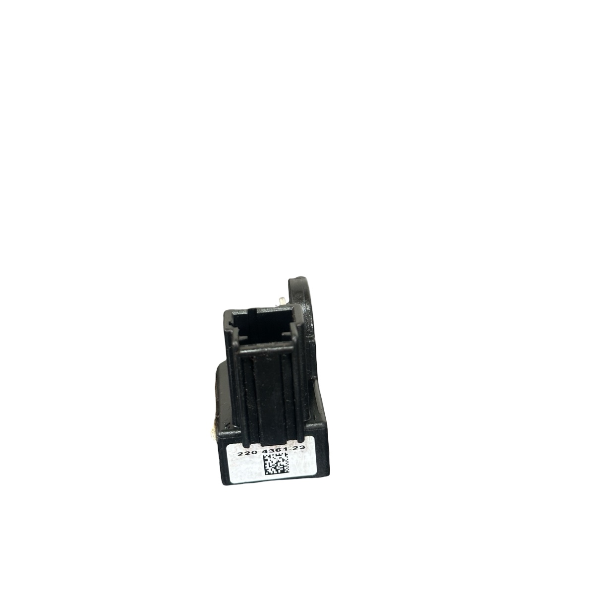 Sensor Frontal 9636982680 Citroen Xsara Picasso 2006 A 2012 - Imagem 2