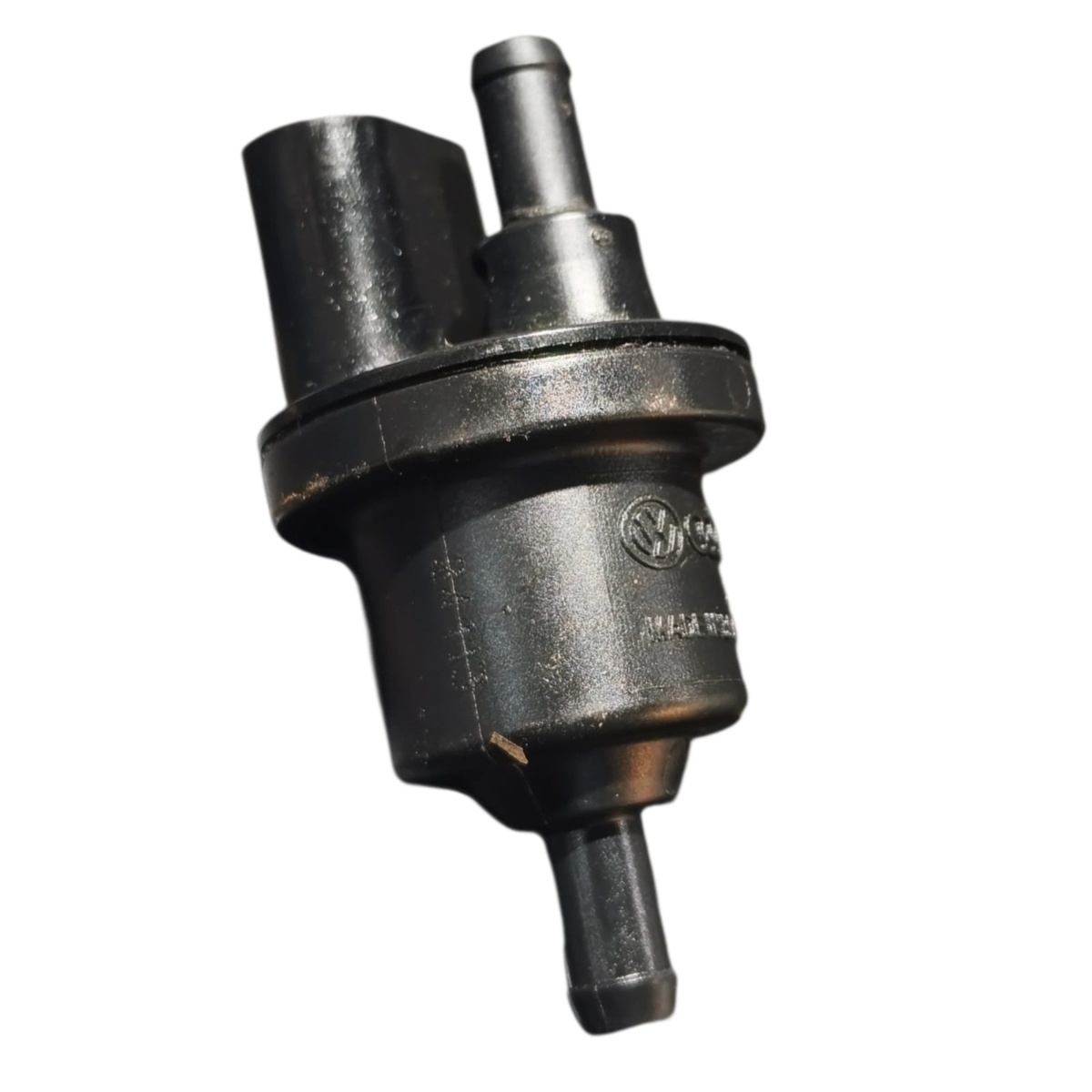 Valvula Canister Polo Fox Gol 6QE906517 2003/2022 - Imagem 2