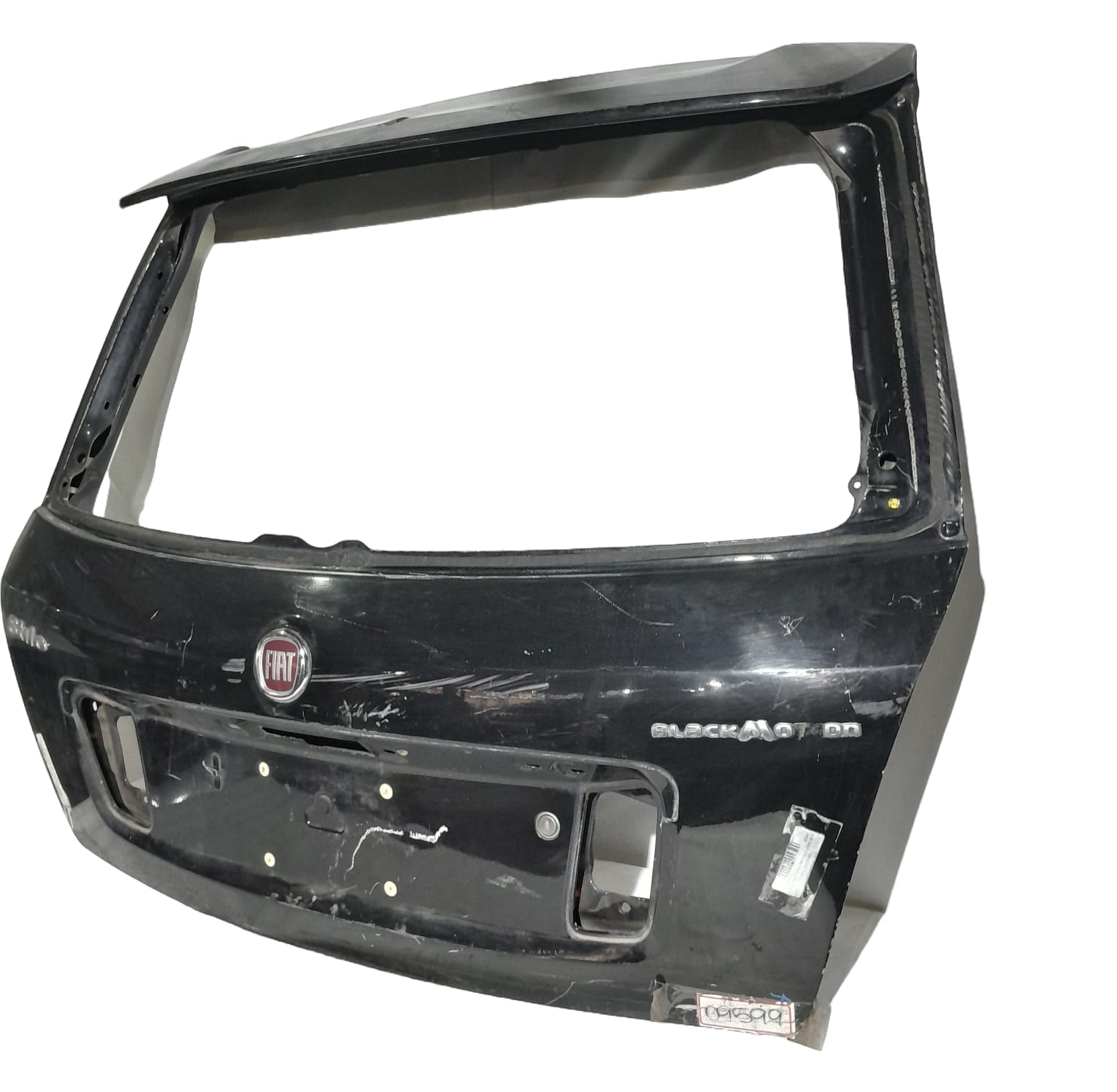 Caixa De Fusível Ssangyong Actyon 2010/2011 - Imagem 3