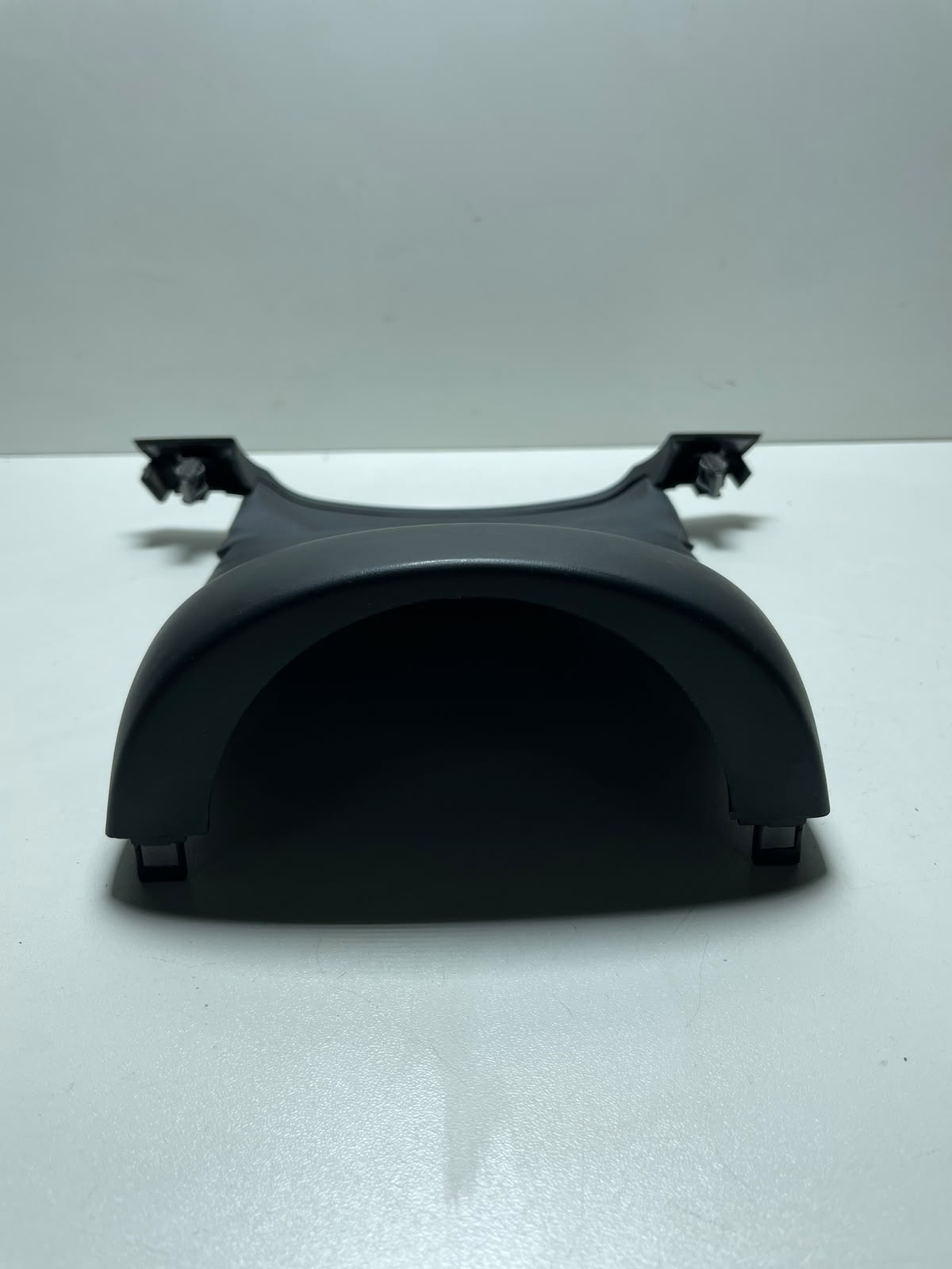 Moldura Superior Coluna Volante Audi Q3 2016/2018 8u0953515a - Imagem 2