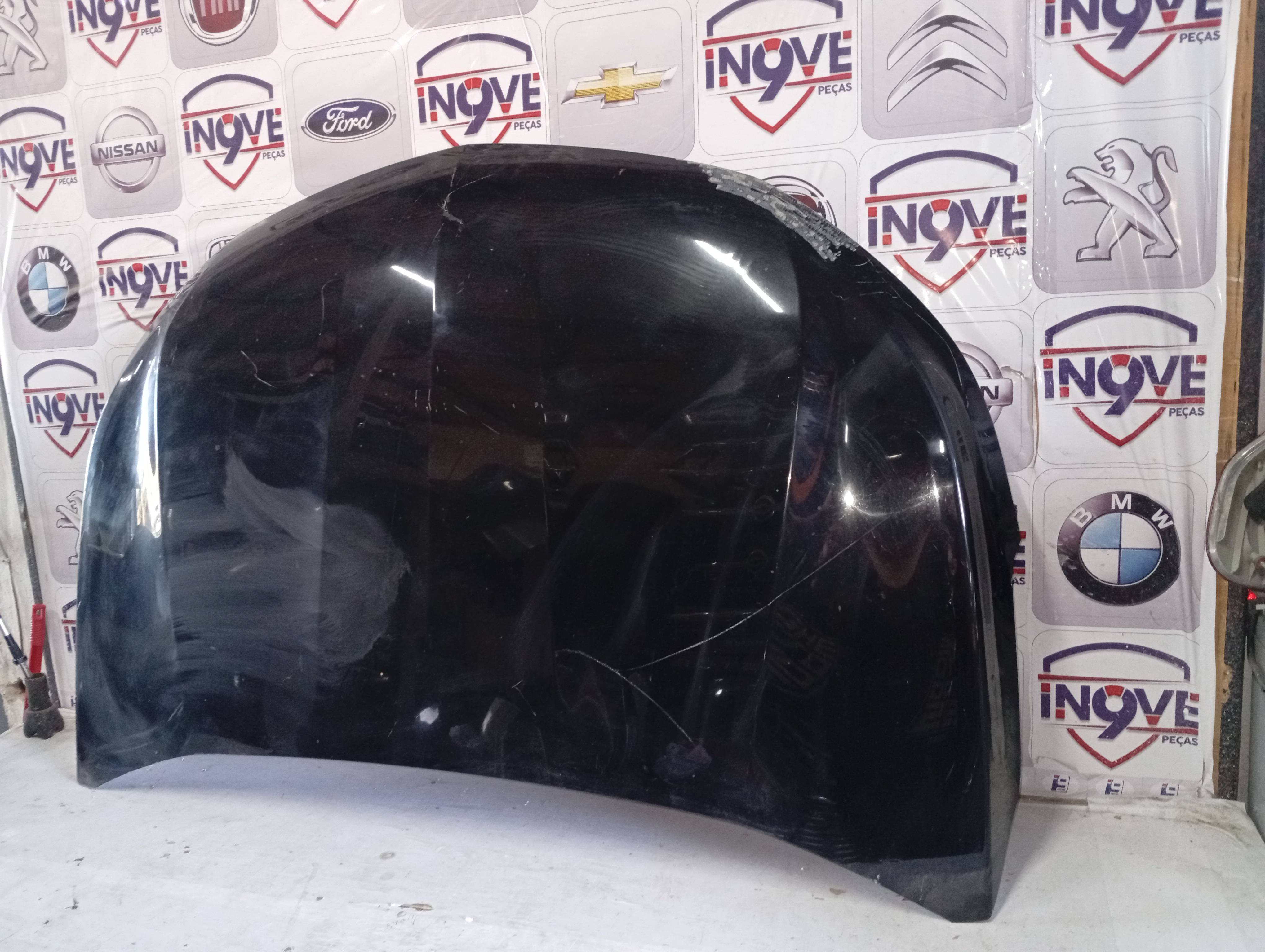 Capô Chevrolet Onix Plus 2022 a 2025 - Imagem 2