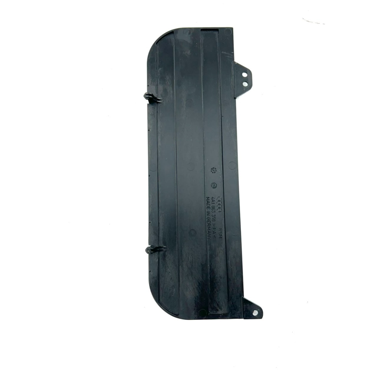 Tampa Caixa De Relé Superior Audi A6 1994 Á 1997 4a1863358 - Imagem 6