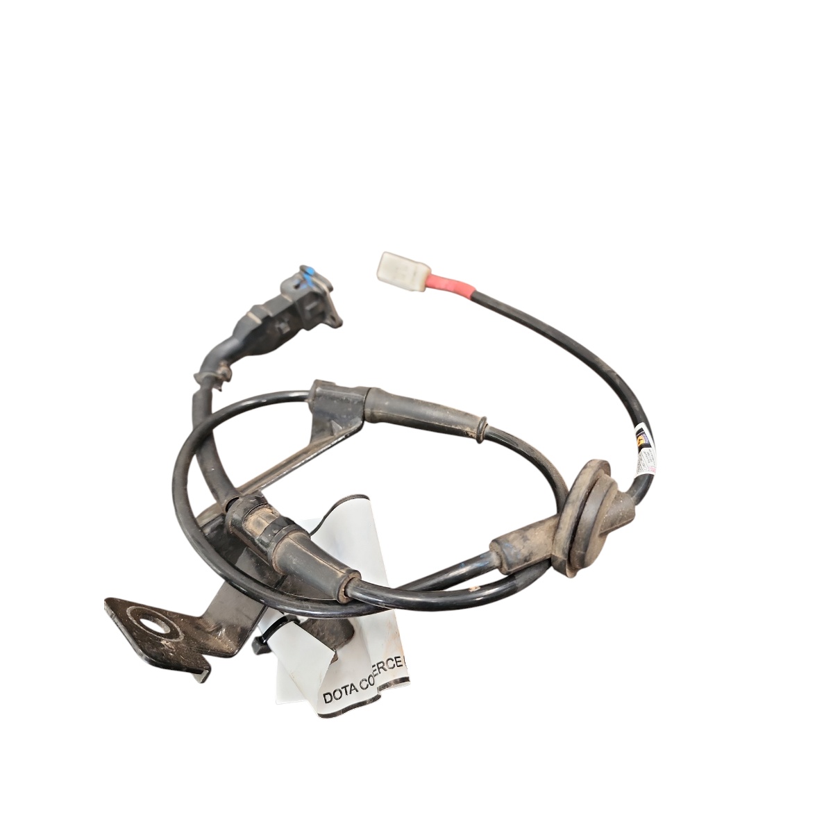 Sensor Abs Traseiro Esquerdo Hyundai Hb20X 2013/2014