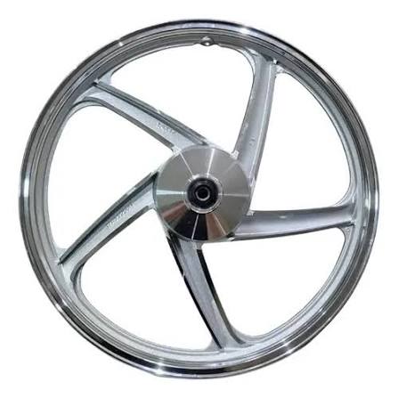 PAR DE RODAS DA PHOENIX GOLD 50cc ORIGINAL (USADO) - Imagem 2